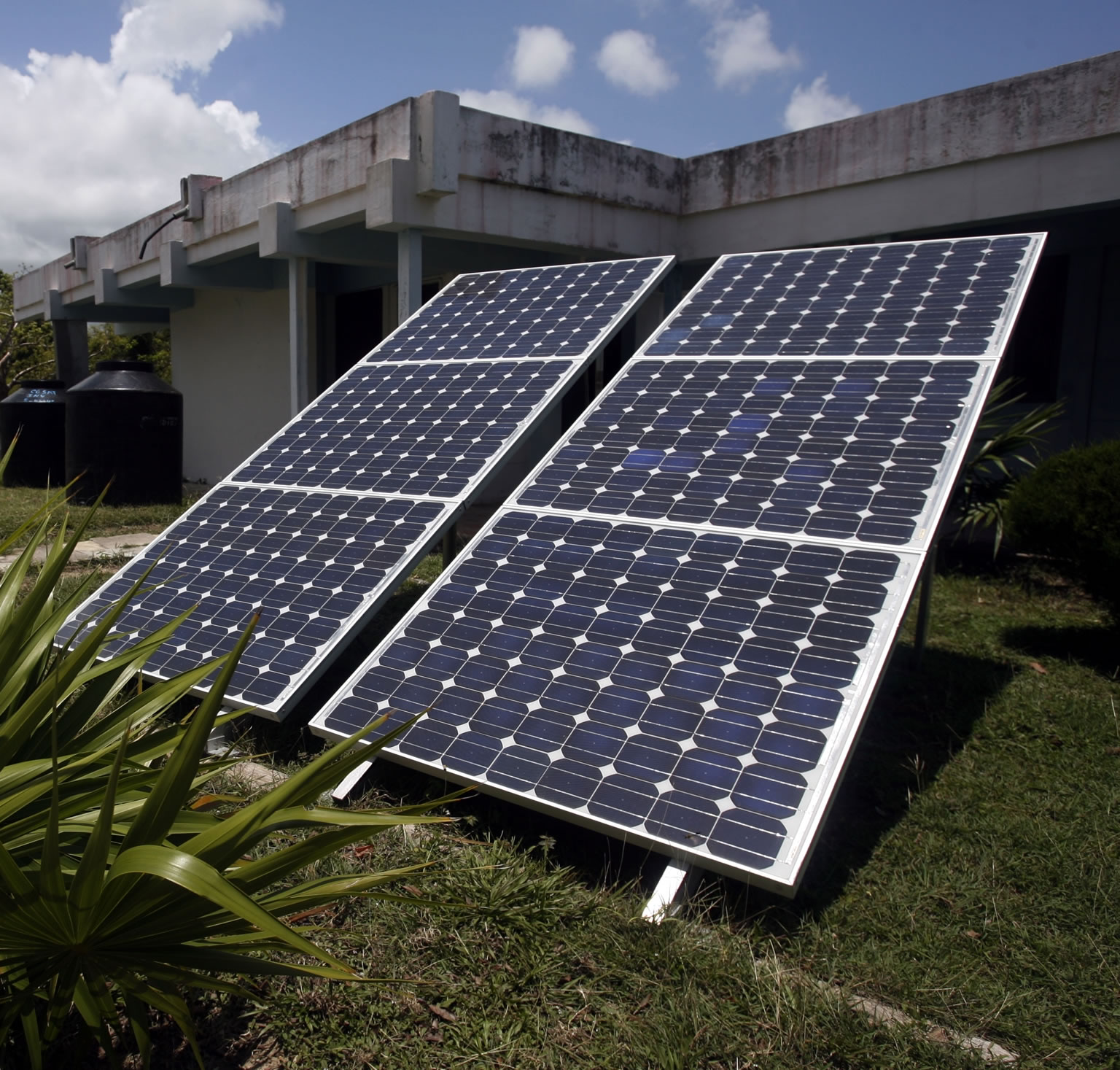  Puedes llegar a NO pagar más energía a la CFE